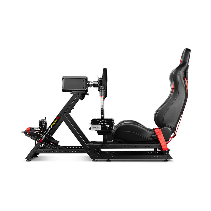 Silla Simulación Next Level Racing GTTRACK