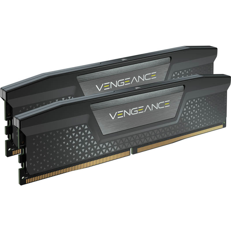 Memoria DDR5 Corsair Vengeance 64GB 2x32GB 5200MHz CL40