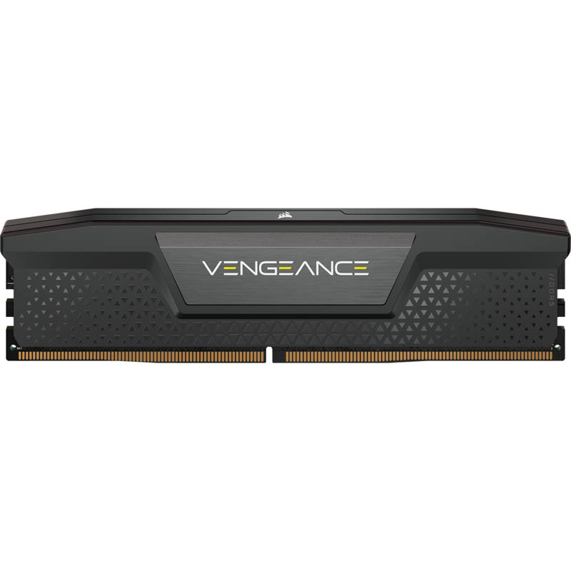 Memoria DDR5 Corsair Vengeance 64GB 2x32GB 5200MHz CL40