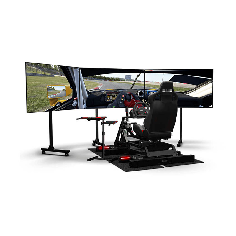 Silla Simulación Next Level Racing GTSEAT ADD-ON