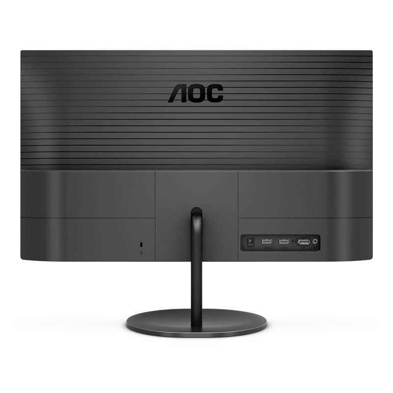 Monitor AOC Q27V4EA 27 pulgadas QHD IPS 75Hz Adaptative Sync