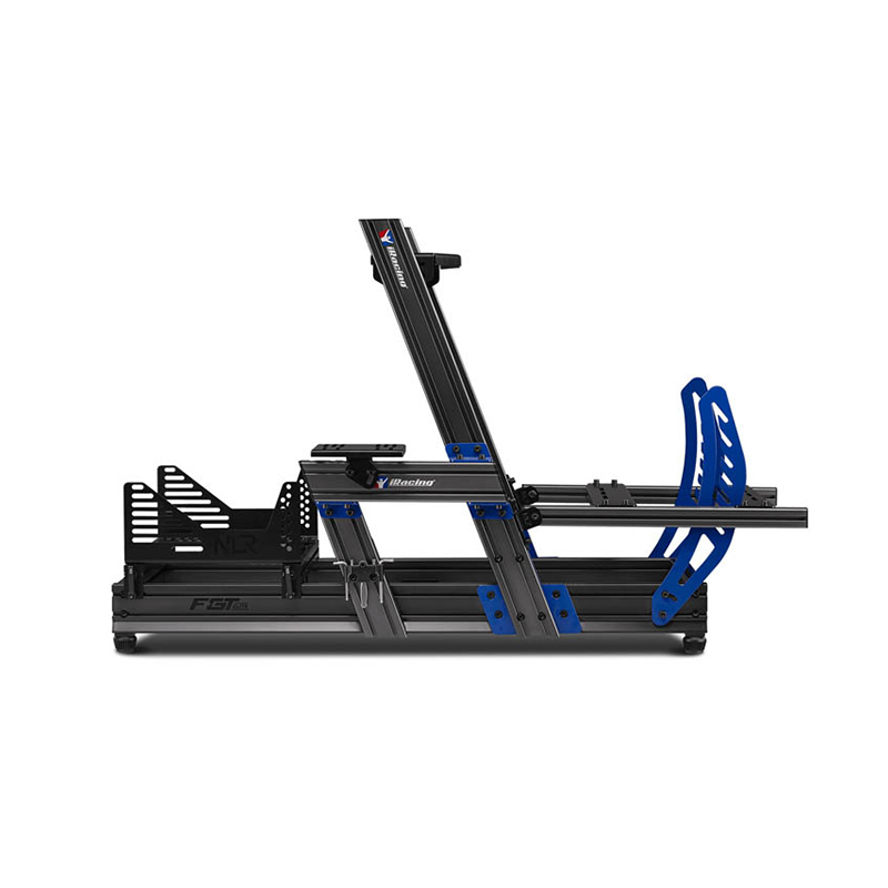 Silla Gaming Next Level Racing F-GT Elite Iracing Edition