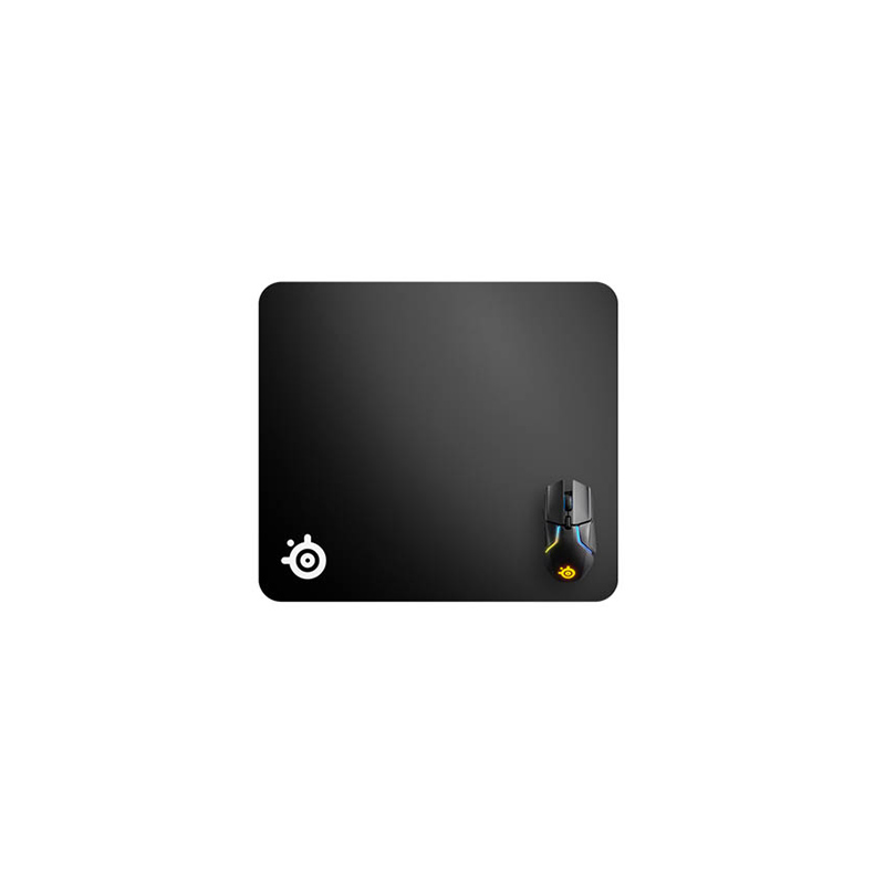Alfombrilla SteelSeries QcK+