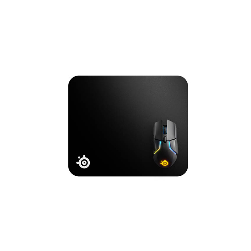 Alfombrilla SteelSeries QcK Heavy