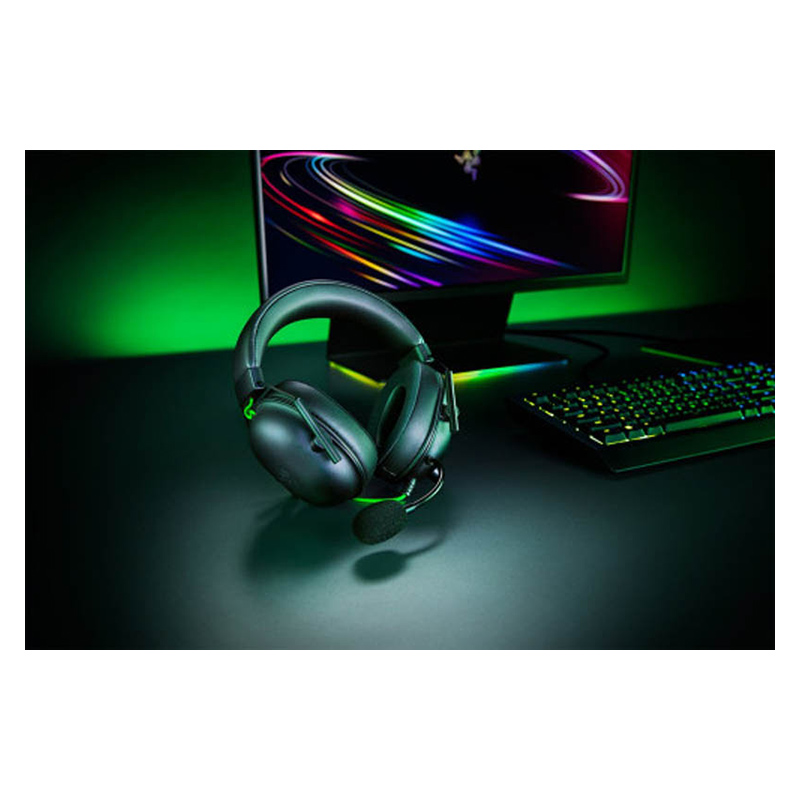 Auriculares Razer Blackshark V2 X Negro