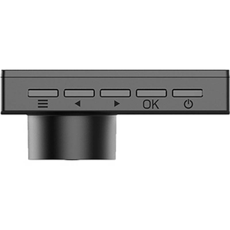 Cámara Deportiva Veho Muvi KZ-2 Pro Drivecam 4K Dashcam