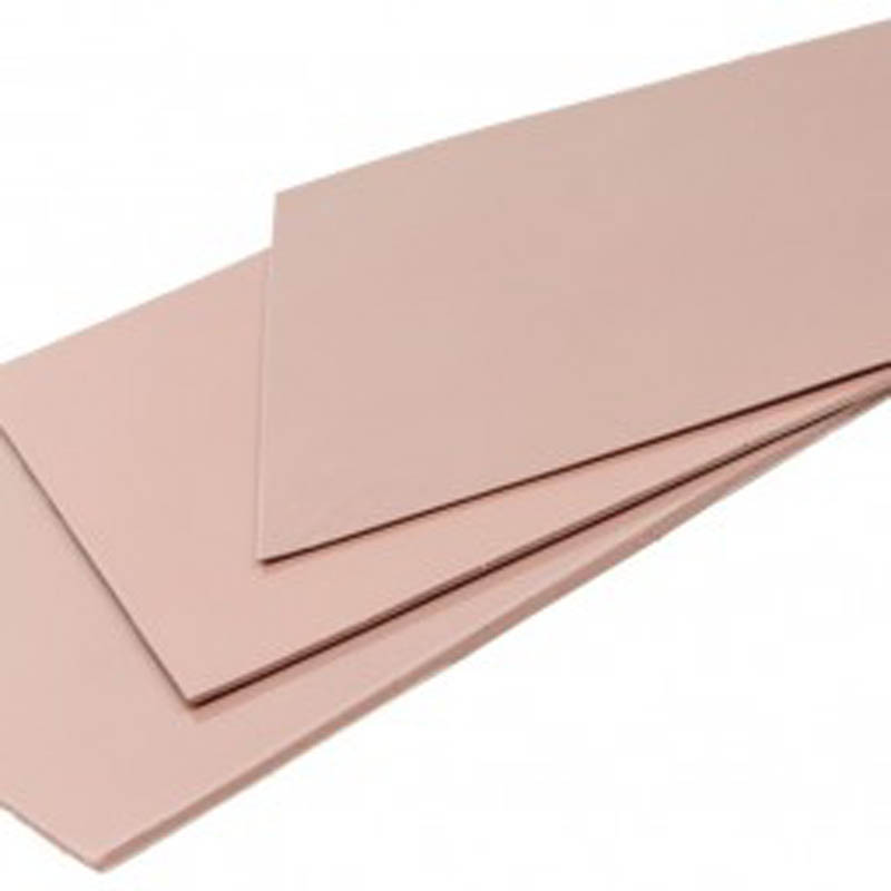 Almohadilla Térmica Thermal Grizzly Minus Pad 8 100 × 100 × 2,0 mm