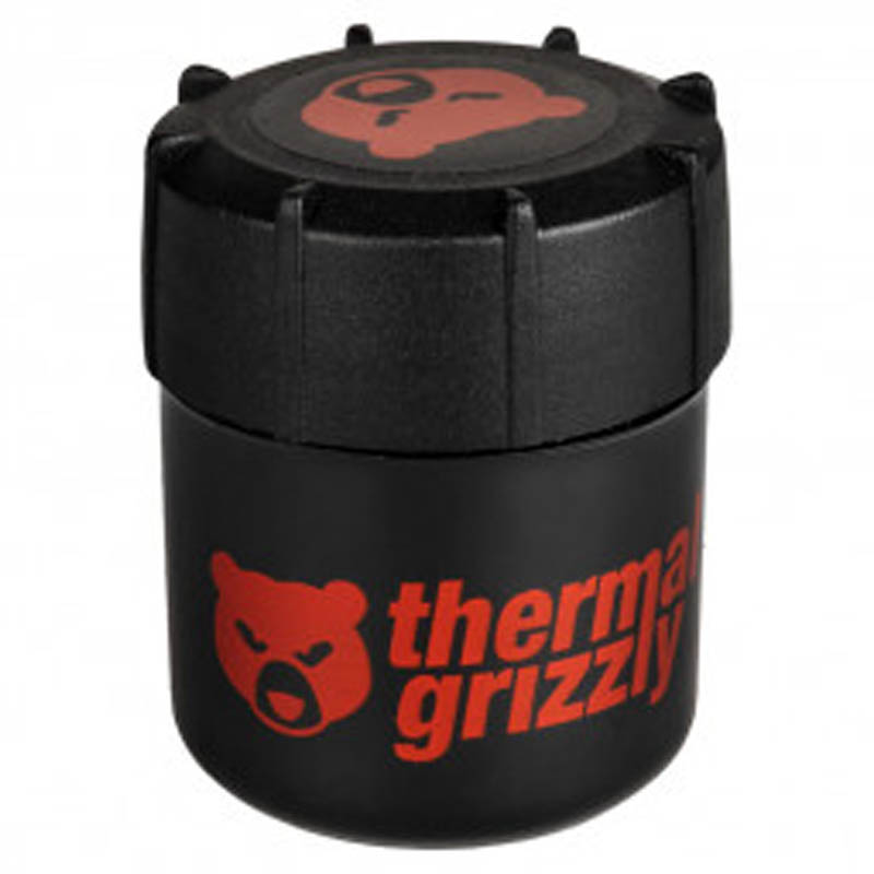 Pasta Térmica Thermal Grizzly Kryonaut Extreme 33,84g