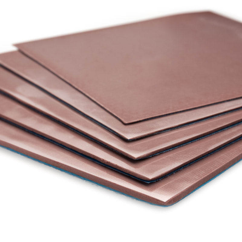 Almohadilla Térmica Thermal Grizzly Minus Pad Extreme 100 × 100 × 1,5 mm