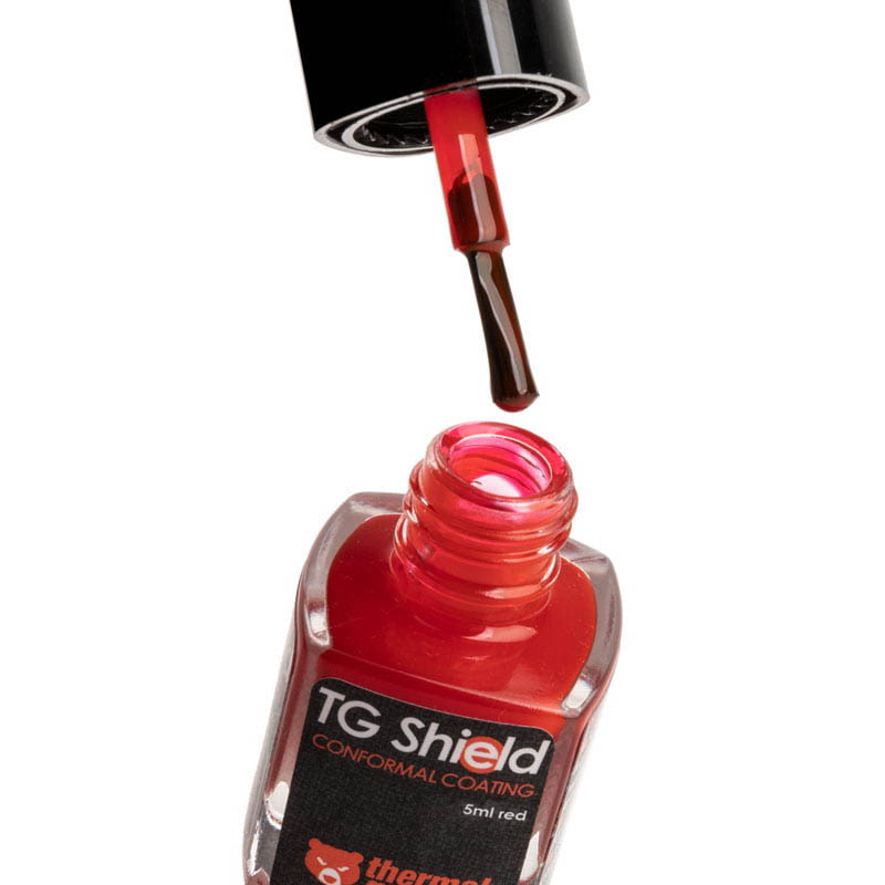 Barniz Protector Thermal Grizzly Shield 5ml