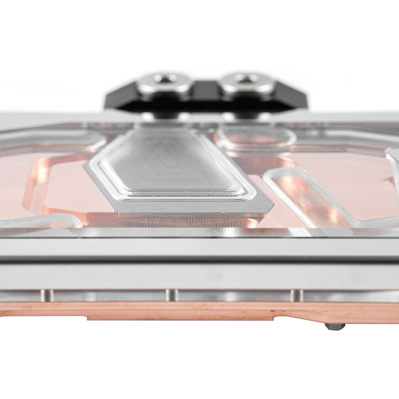 Bloque VGA Watercool Heatkiller V RX 6800/6900XT ARGB Cobre Plexi
