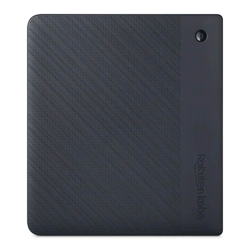 eBook Kobo Sage 8 pulgadas 32GB Negro