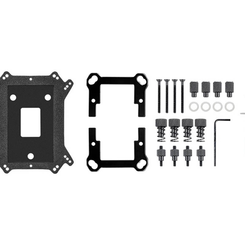 Bloque CPU Thermaltake Pacific MX1 Plus