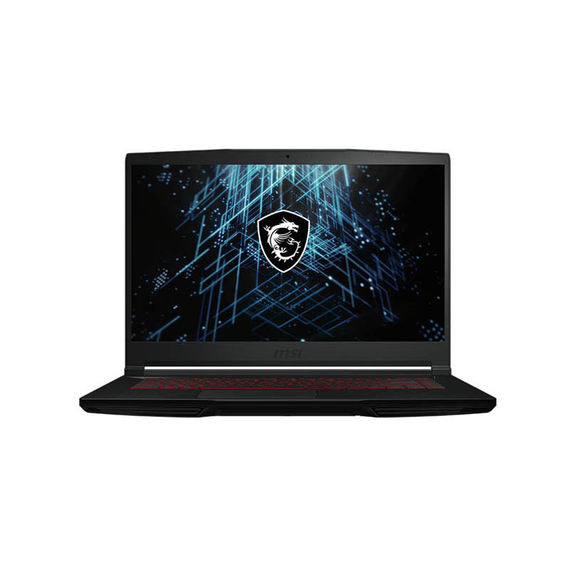 Portátil MSI GF63-447XES i5-11400H RTX 3050 MaxQ 16GB 512GB 15.6 pulgadas