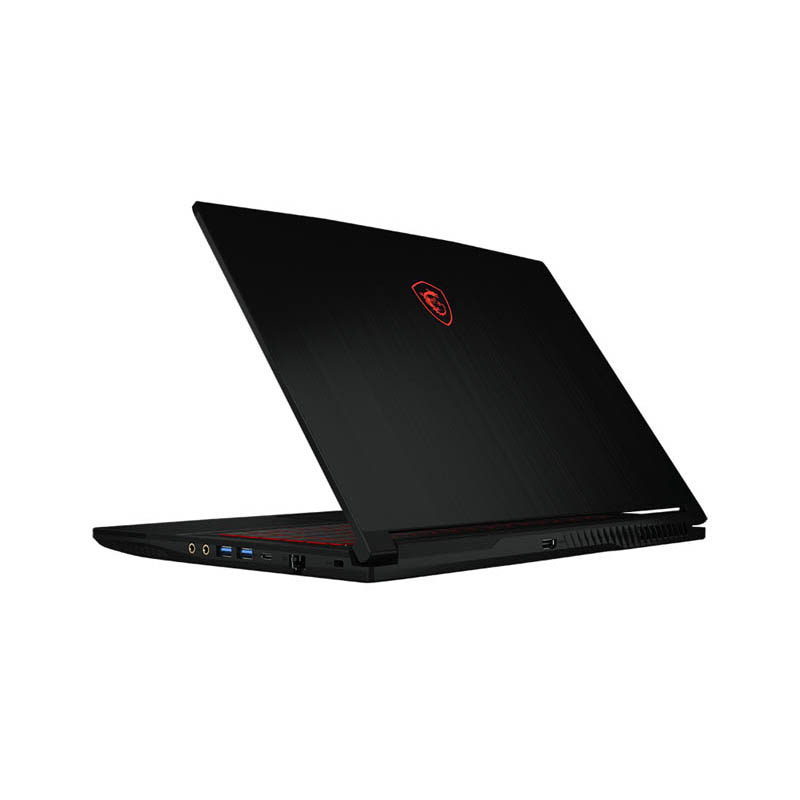 Portátil MSI GF63-447XES i5-11400H RTX 3050 MaxQ 16GB 512GB 15.6 pulgadas