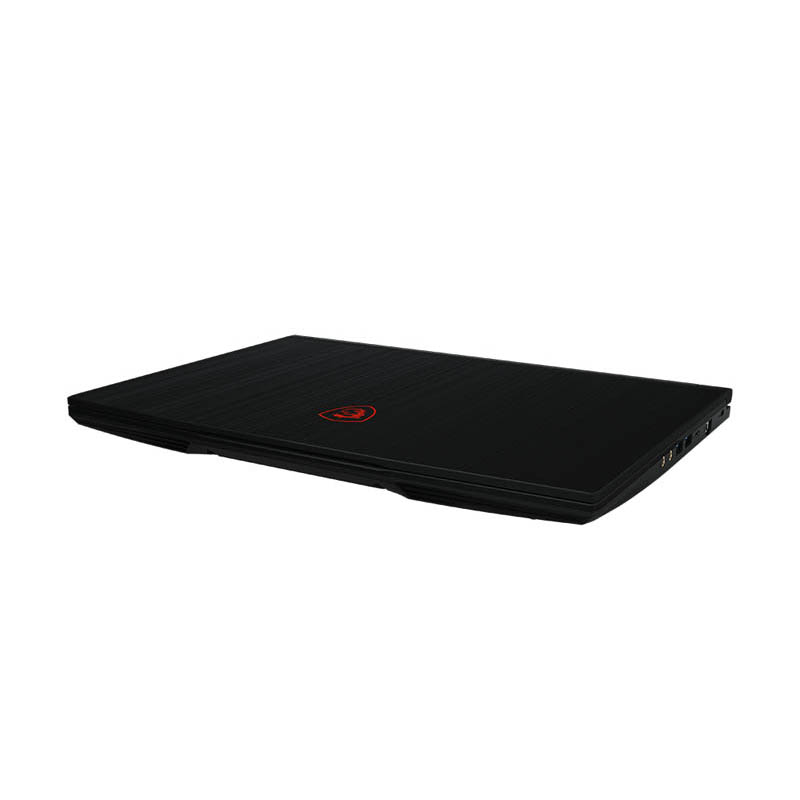 Portátil MSI GF63-447XES i5-11400H RTX 3050 MaxQ 16GB 512GB 15.6 pulgadas