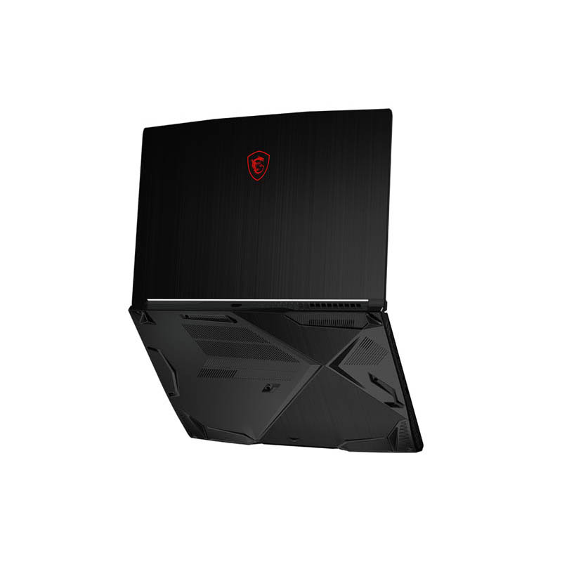 Portátil MSI GF63-447XES i5-11400H RTX 3050 MaxQ 16GB 512GB 15.6 pulgadas
