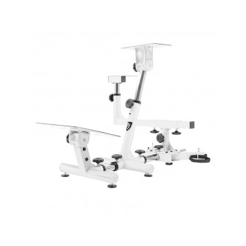 Silla Gaming Arozzi Velocita Blanco