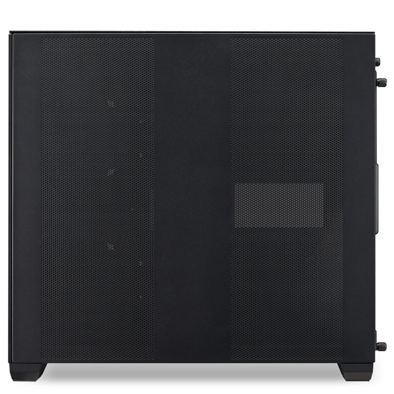 Caja/Torre Lian Li O11 Mini Air Negro