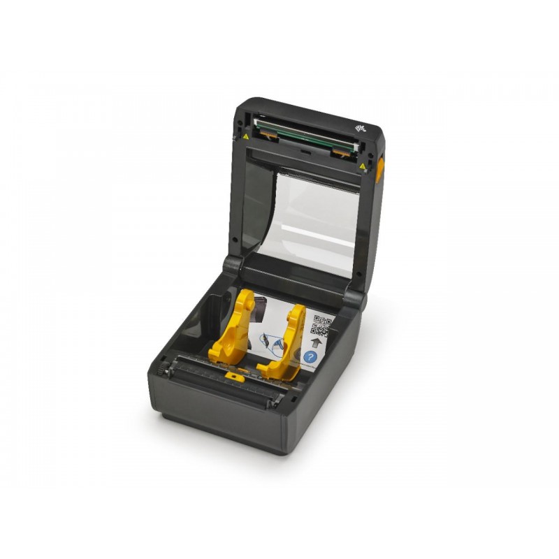 Impresora Térmica Zebra ZD421D USB Bluetooth