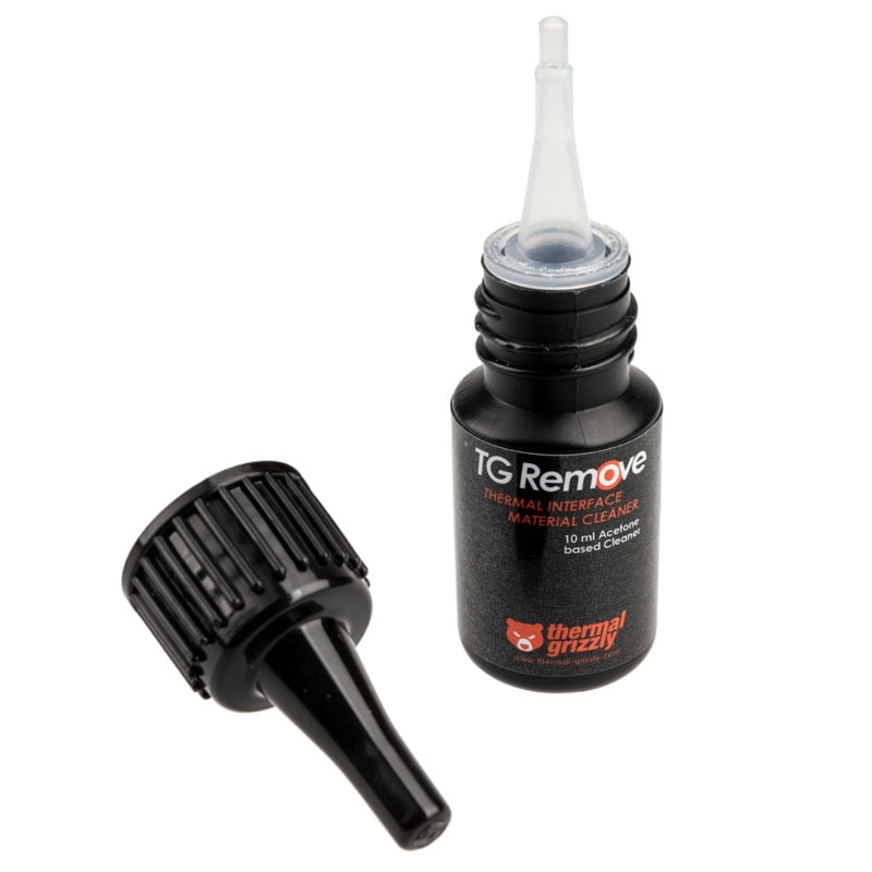 Pasta Térmica Thermal Grizzly Limpiador