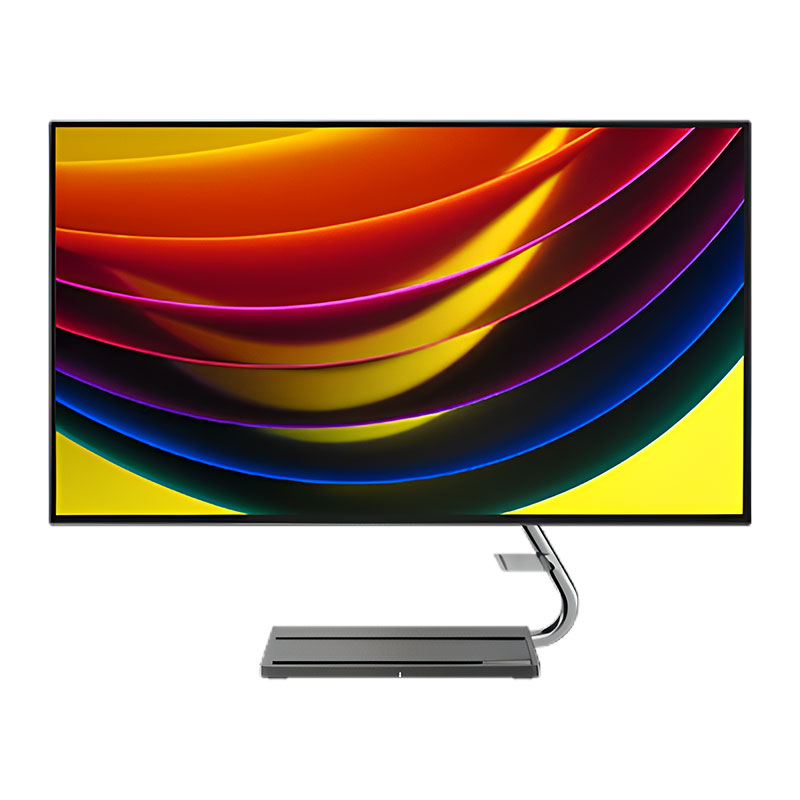 Monitor Lenovo Qreator 27 27 pulgadas IPS UHD
