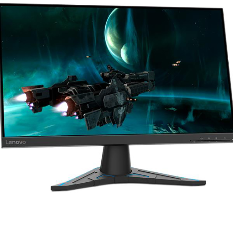Monitor Lenovo G24E-20 23,8 pulgadas VA FHD 120Hz FreeSync Premium Gaming