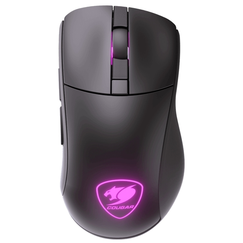 Bundle Cougar Puri TKL + Surpassion RX + Arena Black