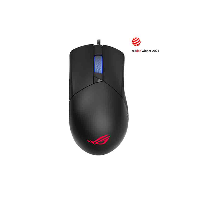 Bundle Asus ROG Gladius III + Scabbard II Medium