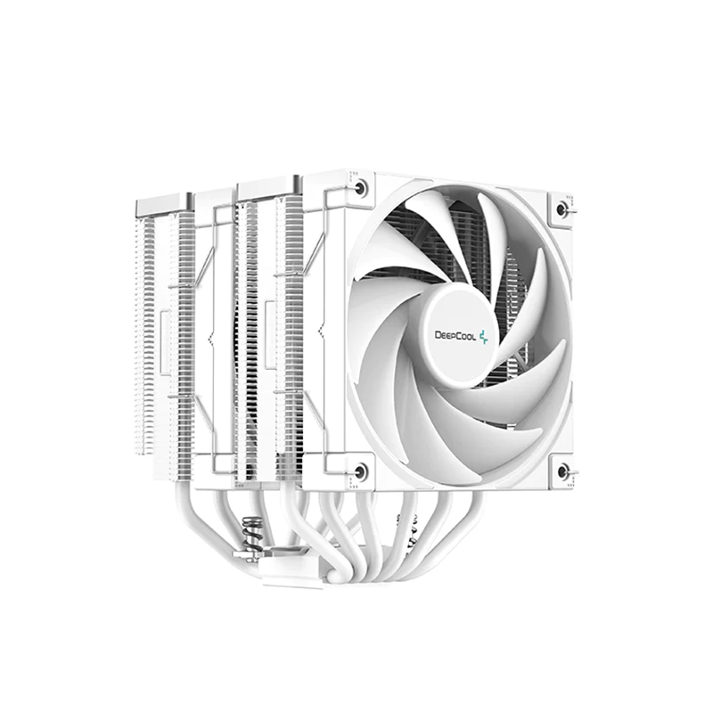 Disipador CPU DeepCool AK620 Blanco