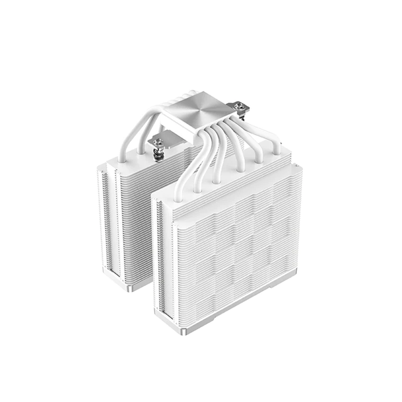 Disipador CPU DeepCool AK620 Blanco