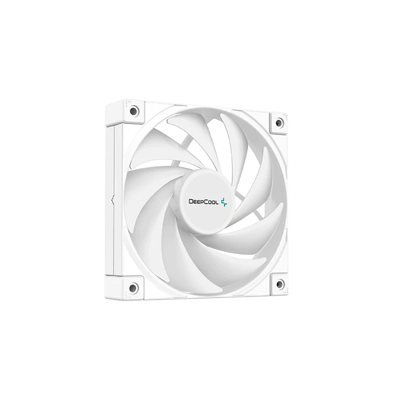 Disipador CPU DeepCool AK620 Blanco