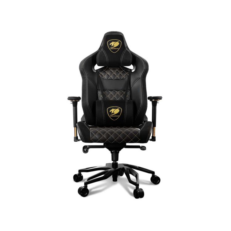 Bundle  Cougar Armor Titan Pro + E-Mars 150