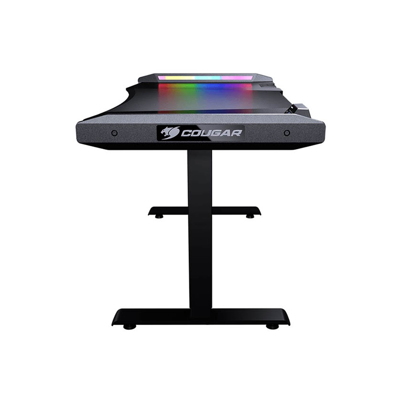 Bundle  Cougar Armor Titan Pro + E-Mars 150