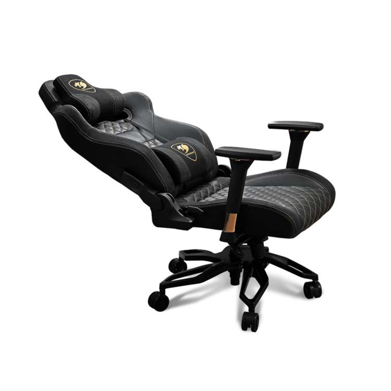 Bundle  Cougar Armor Titan Pro + E-Mars 150