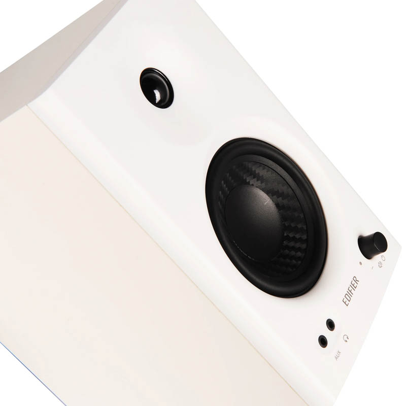 Altavoces Edifier MR4 Blanco