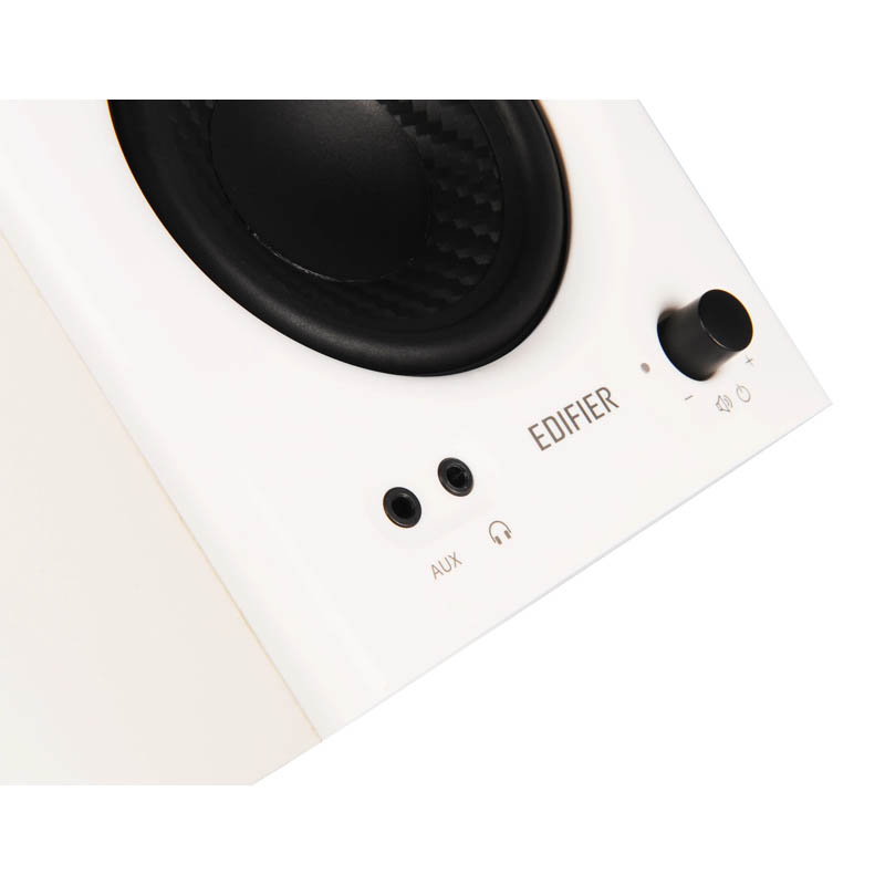 Altavoces Edifier MR4 Blanco