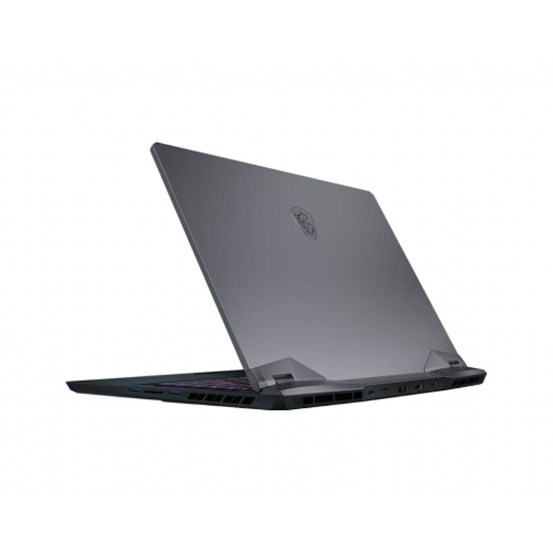 Portátil MSI GE66 12UH-482ES i9-12900HK RTX 3080 32GB 1TB 15.6 pulgadas W11H