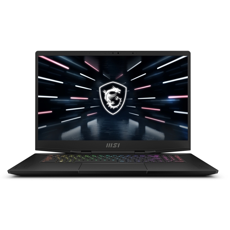Portátil MSI GS77 12UH-087ES i9-12900H RTX 3080 32GB 2TB 17.3 pulgadas W11H