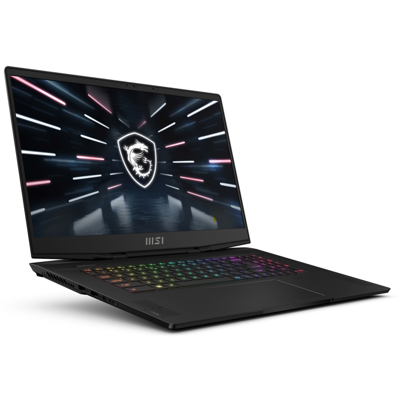 Portátil MSI GS77 12UH-087ES i9-12900H RTX 3080 32GB 2TB 17.3 pulgadas W11H
