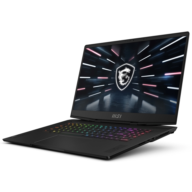 Portátil MSI GS77 12UH-087ES i9-12900H RTX 3080 32GB 2TB 17.3 pulgadas W11H