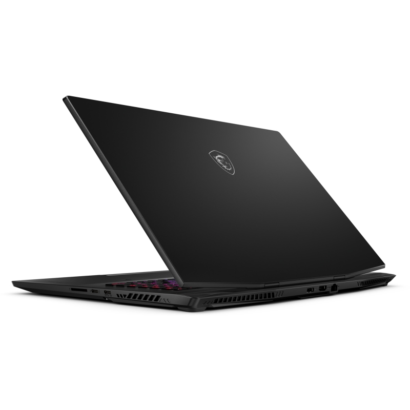 Portátil MSI GS77 12UH-087ES i9-12900H RTX 3080 32GB 2TB 17.3 pulgadas W11H
