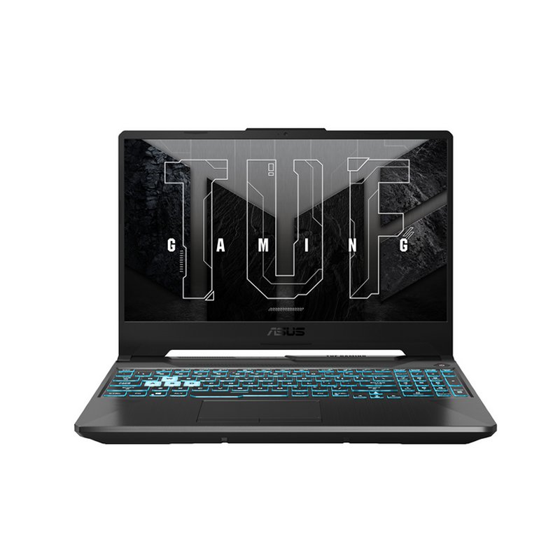 Portátil Asus TUF506HC-HN088 i5-11400H RTX 3050 16GB 512GB 15 pulgadas