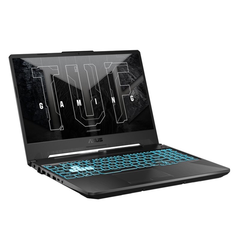 Portátil Asus TUF506HC-HN088 i5-11400H RTX 3050 16GB 512GB 15 pulgadas