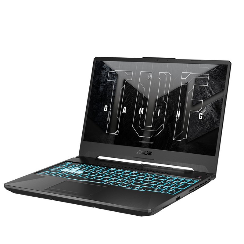 Portátil Asus TUF506HC-HN088 i5-11400H RTX 3050 16GB 512GB 15 pulgadas