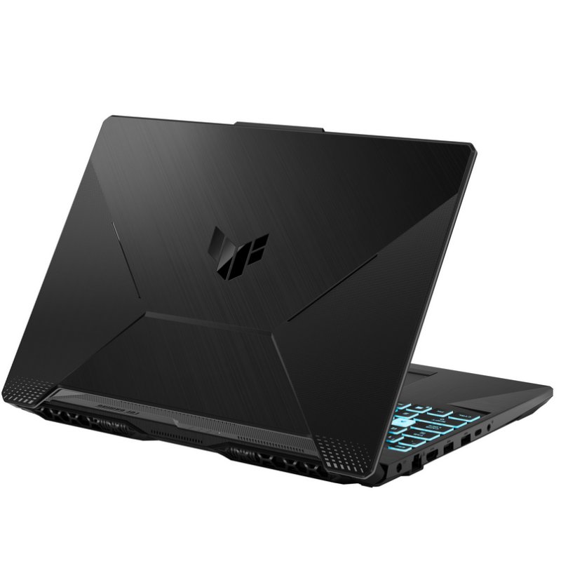 Portátil Asus TUF506HC-HN088 i5-11400H RTX 3050 16GB 512GB 15 pulgadas