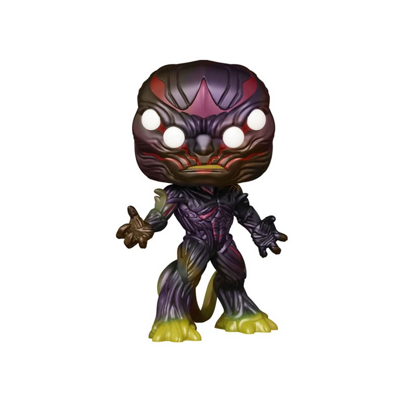 Figura Funko Pop Marvel Eternals Kro