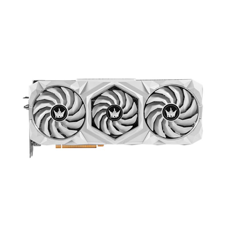 Tarjeta Gráfica KFA2 GeForce RTX 3090 Ti HOF 24GB GDDR6X