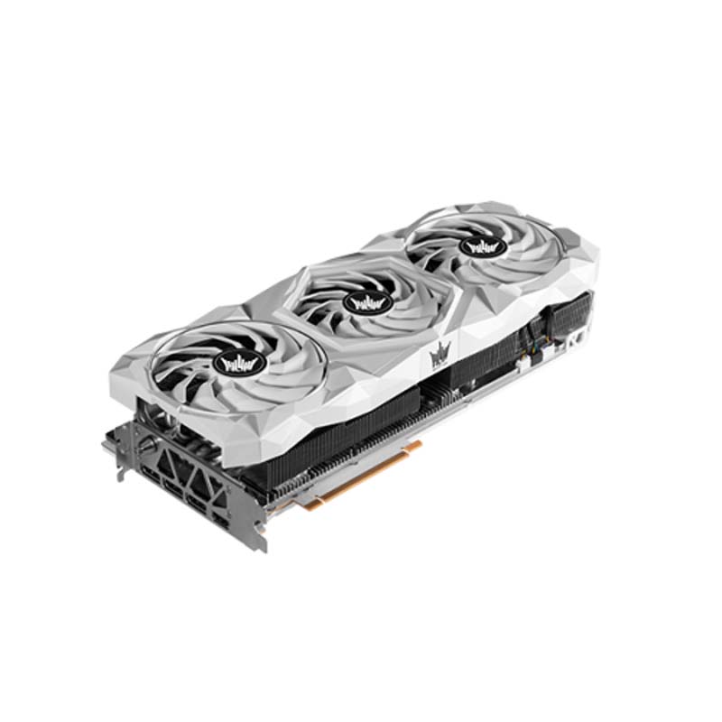 Tarjeta Gráfica KFA2 GeForce RTX 3090 Ti HOF 24GB GDDR6X