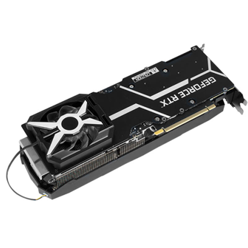 Tarjeta Gráfica KFA2 GeForce RTX 3080 SG LHR 12GB GDDR6X